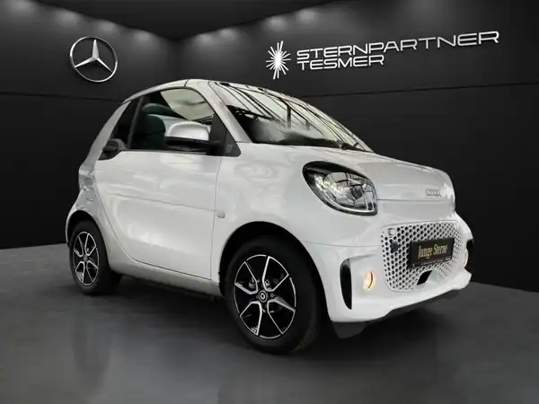 SMART EQ FORTWO CABRIO (17/17)