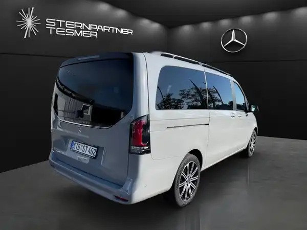 MERCEDES-BENZ V 300 D STYLE EDITION LANG (12/19)