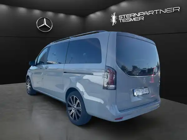 MERCEDES-BENZ V 300 D STYLE EDITION LANG (8/19)