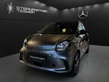 SMART SMART EQ FORFOUR (1/20)