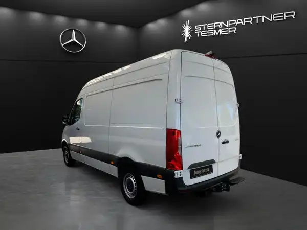 MERCEDES-BENZ SPRINTER 317 CDI KASTEN L2H2 (8/20)