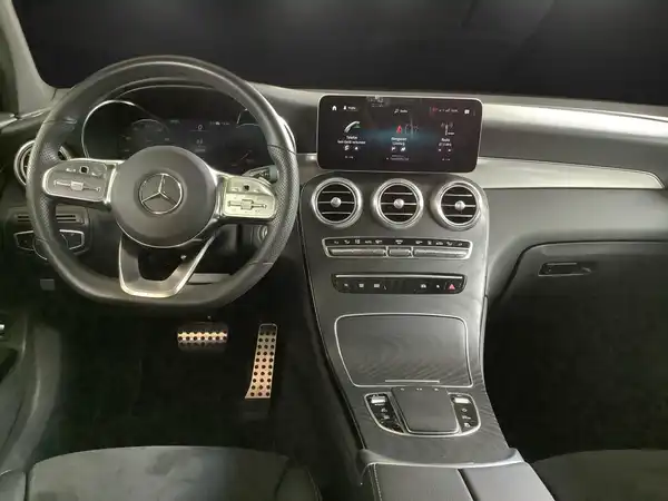 MERCEDES-BENZ GLC 300 DE 4M (14/20)