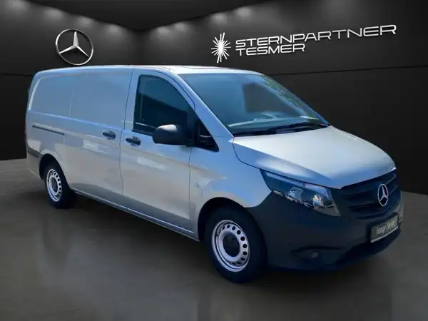 MERCEDES-BENZ VITO 114 CDI KASTEN (16/16)