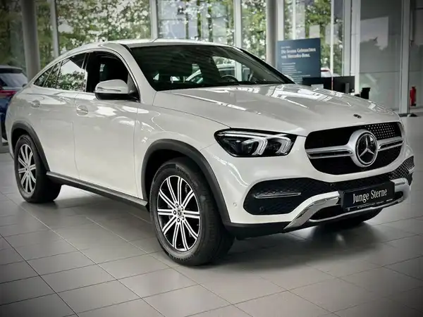 MERCEDES-BENZ GLE 350 DE 4M COUPE (21/21)