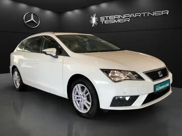 SEAT LEON ST (19/20)