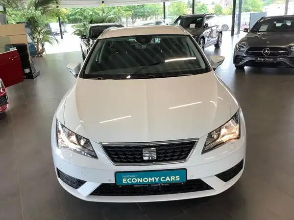 SEAT LEON ST (20/20)