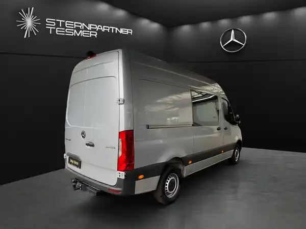 MERCEDES-BENZ SPRINTER 317 CDI KASTEN L2H2 (12/20)