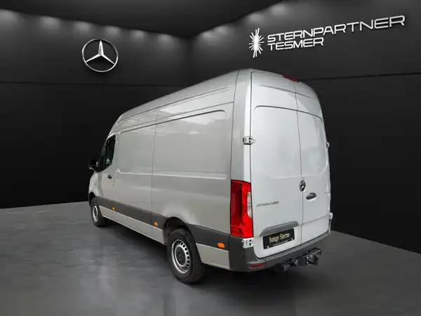 MERCEDES-BENZ SPRINTER 317 CDI KASTEN L2H2 (8/20)