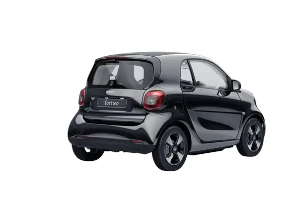 SMART EQ FORTWO (2/8)