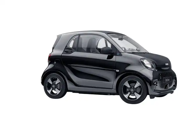 SMART EQ FORTWO (3/8)