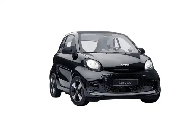 SMART EQ FORTWO (4/8)