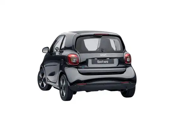 SMART EQ FORTWO (5/8)