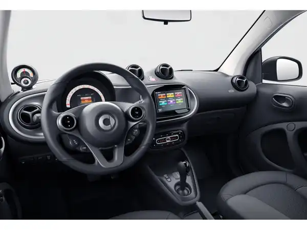 SMART EQ FORTWO (6/8)