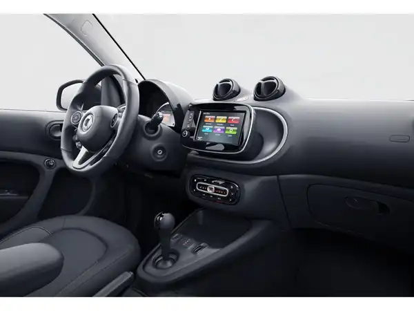 SMART EQ FORTWO (7/8)