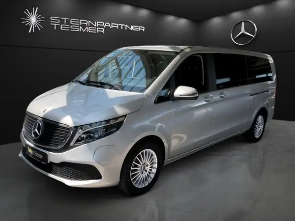 MERCEDES-BENZ EQV 300 EXTRALANG (1/19)