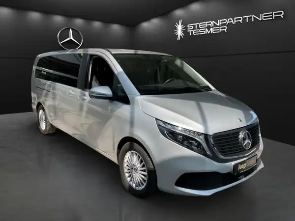 MERCEDES-BENZ EQV 300 EXTRALANG (19/19)