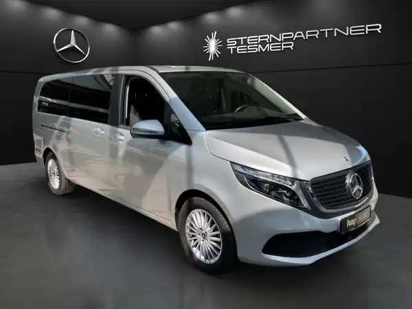 MERCEDES-BENZ EQV 300 EXTRALANG (8/19)