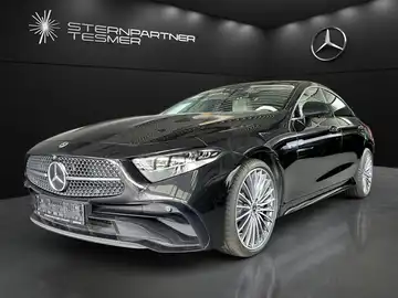 MERCEDES-BENZ CLS 400 D 4M (1/20)