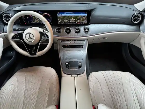 MERCEDES-BENZ CLS 400 D 4M (14/20)