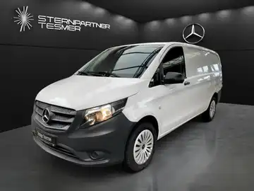 MERCEDES-BENZ VITO 116 CDI 4M (1/20)