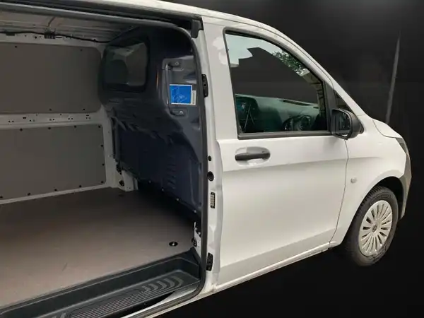 MERCEDES-BENZ VITO 116 CDI 4M (13/20)