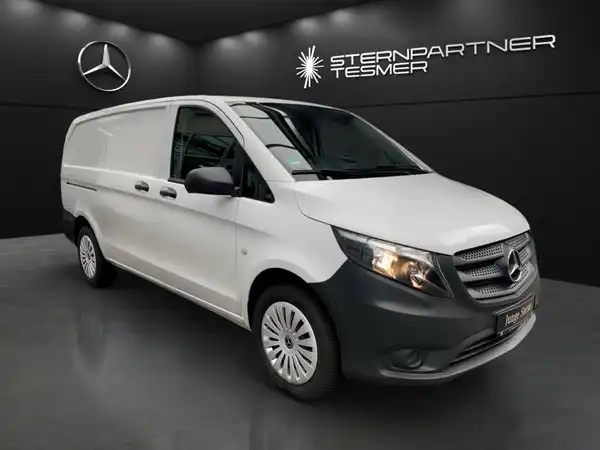 MERCEDES-BENZ VITO 116 CDI 4M (19/20)