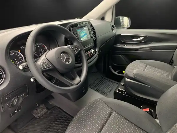 MERCEDES-BENZ VITO 116 CDI 4M (6/20)