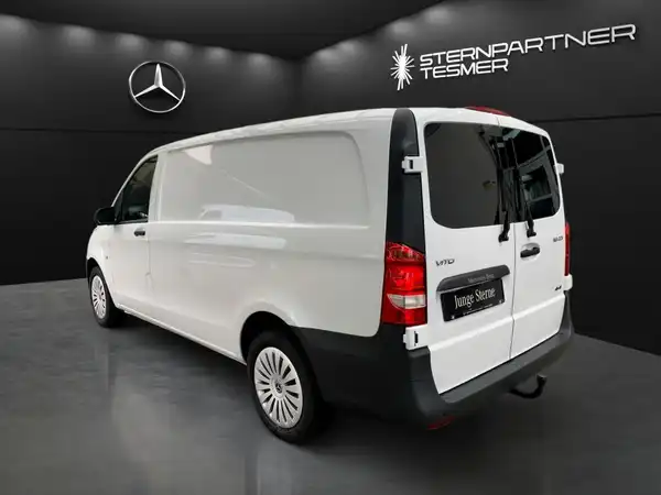 MERCEDES-BENZ VITO 116 CDI 4M (8/20)