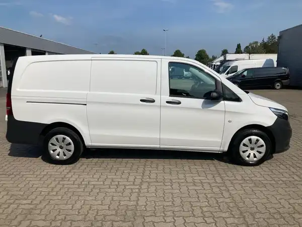 MERCEDES-BENZ VITO 116 CDI KASTEN LANG (19/19)