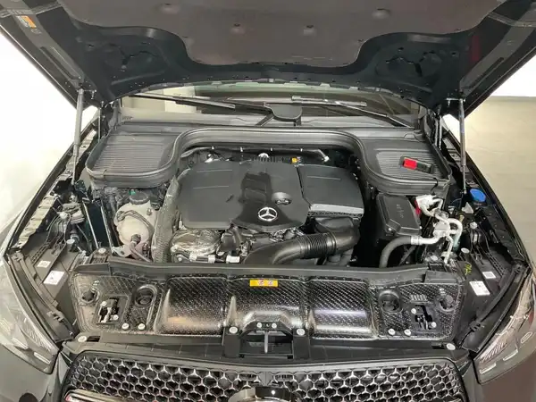 MERCEDES-BENZ GLE 350 DE 4MATIC (4/19)