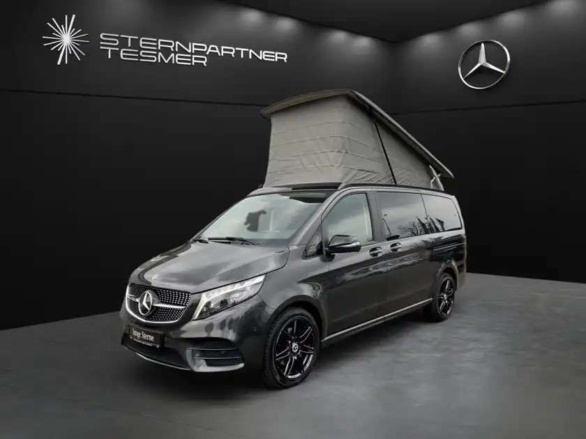 MERCEDES-BENZ V 300 D MARCO POLO HORIZON EDITION (1/20)