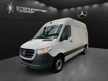 MERCEDES-BENZ SPRINTER 317 CDI (1/20)