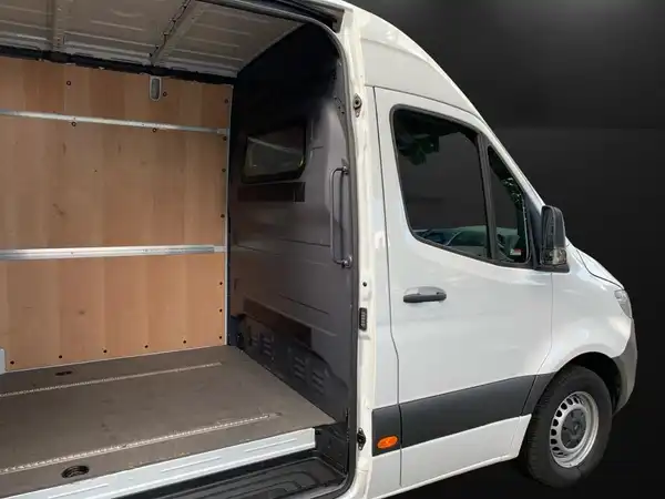 MERCEDES-BENZ SPRINTER 317 CDI (13/20)