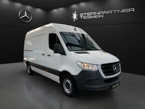 MERCEDES-BENZ SPRINTER 317 CDI (19/20)