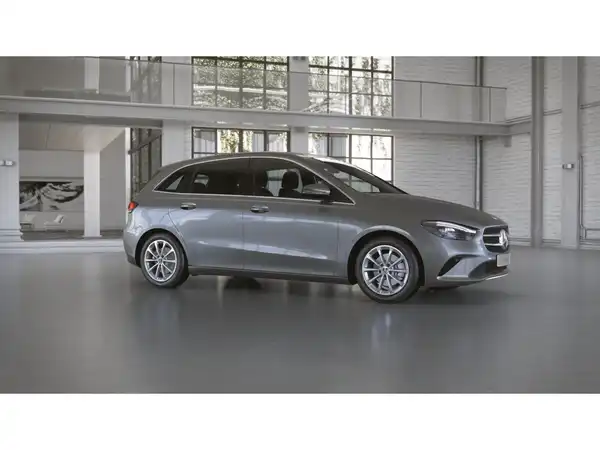 MERCEDES-BENZ B 200 (3/9)