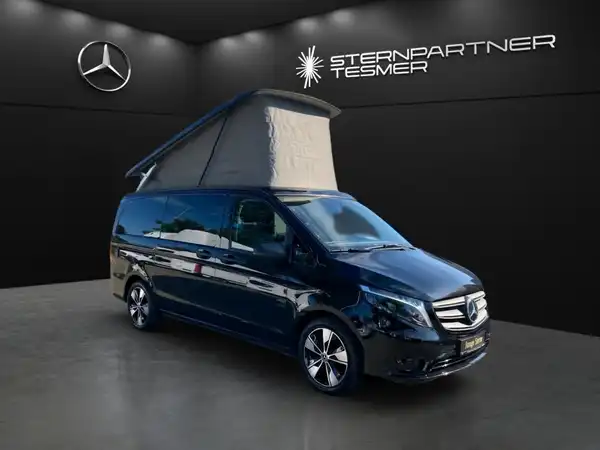 MERCEDES-BENZ VITO 300 D MARCO POLO ACTIVITY ED. (19/20)