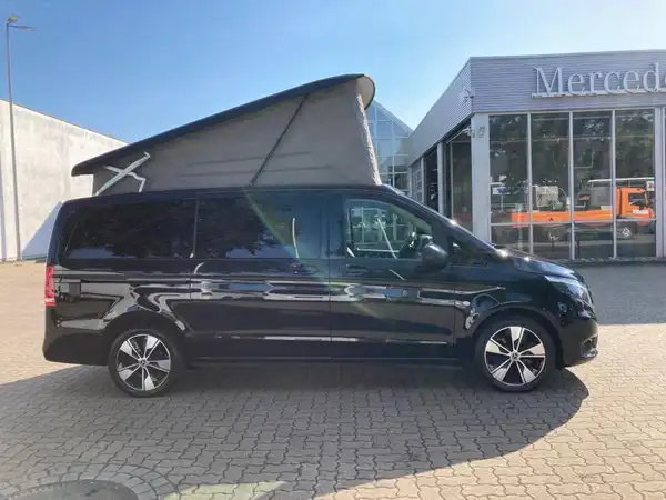 MERCEDES-BENZ VITO 300 D MARCO POLO ACTIVITY ED. (20/20)