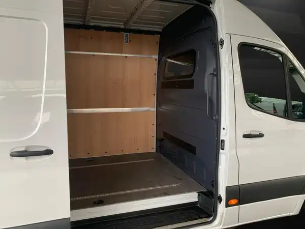 MERCEDES-BENZ SPRINTER 317 CDI (13/20)