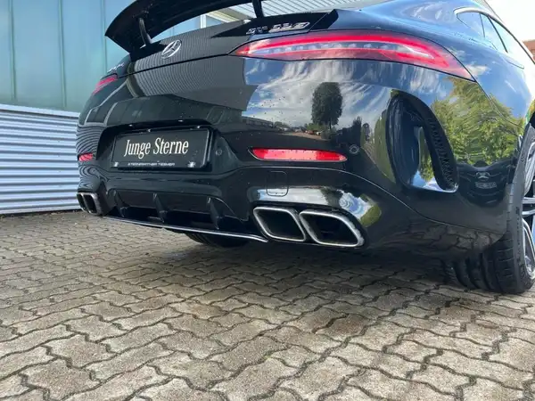 MERCEDES-BENZ AMG GT 63 S 4M (11/20)