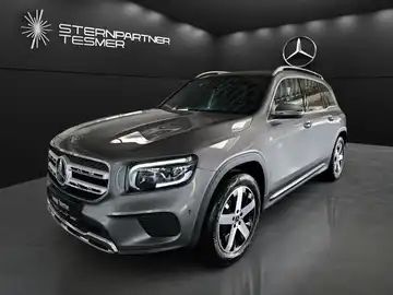 MERCEDES-BENZ GLB 200 D (1/19)