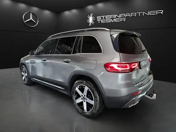 MERCEDES-BENZ GLB 200 D (3/19)