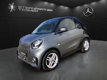 SMART EQ FORTWO CABRIO (1/18)