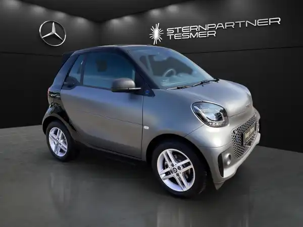 SMART EQ FORTWO CABRIO (18/18)