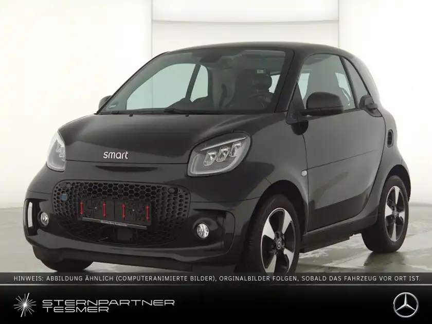 SMART EQ FORTWO (1/7)