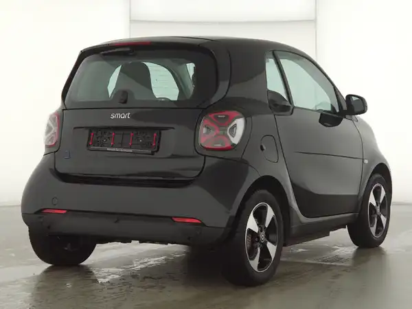 SMART EQ FORTWO (2/7)