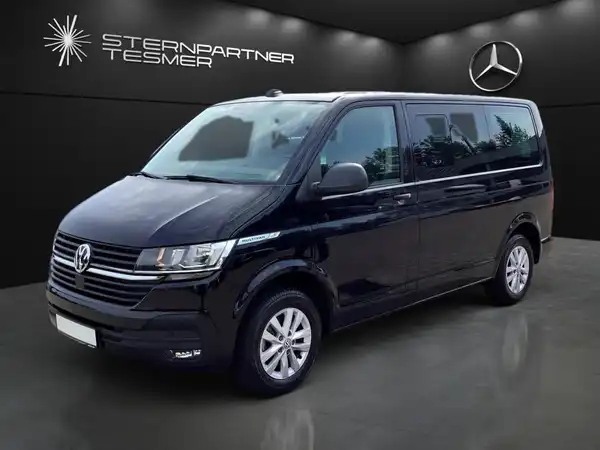 VW T6.1 MULTIVAN FAMILY 2.0 TDI (1/19)