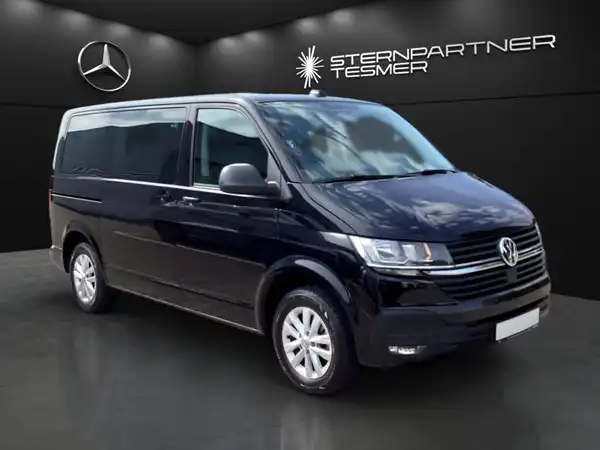 VW T6.1 MULTIVAN FAMILY 2.0 TDI (19/19)