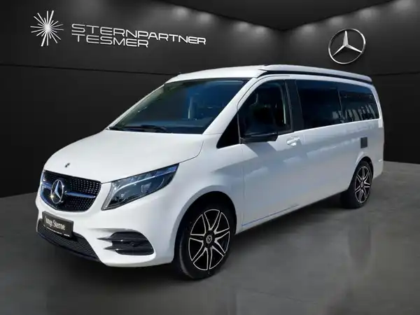 MERCEDES-BENZ V 250 D MARCO POLO EDITION 4M AMG (1/20)